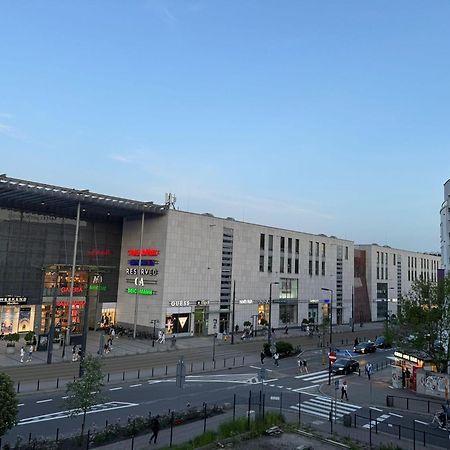 Efendi Apart Hotel Kraków Exteriör bild